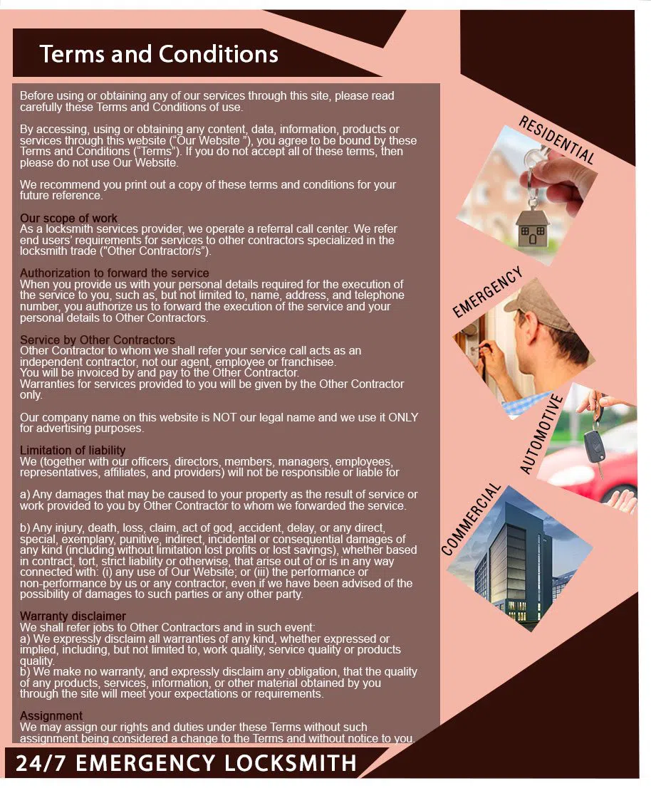 Royal Locksmith Store Hampton, VA 757-866-1071